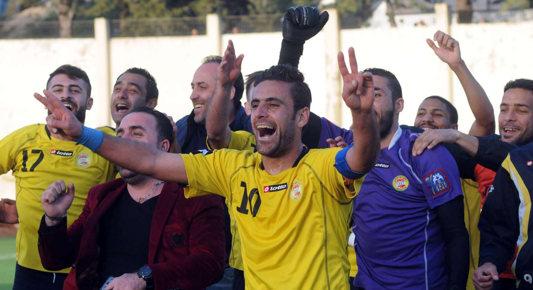 hammoud