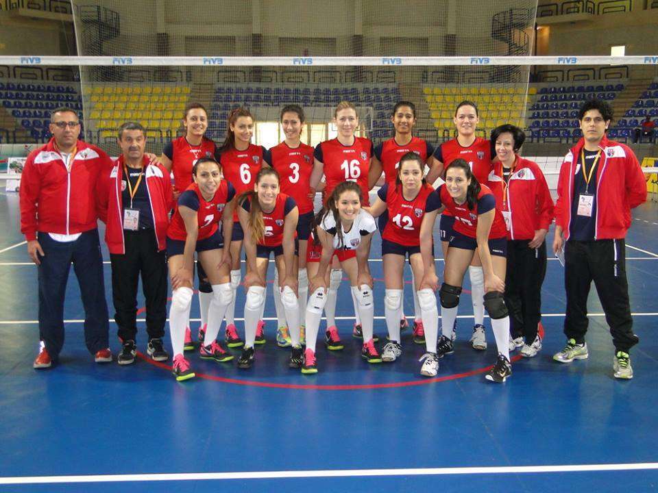 النادي النسائي بقرطاج