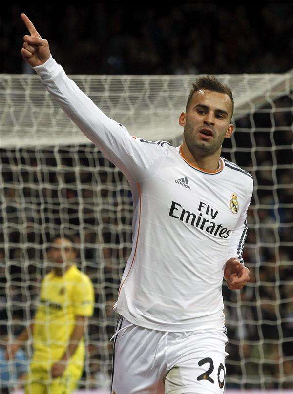 خيسي رودريجيز 