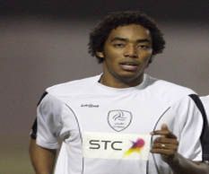 فهد حمد اليماني