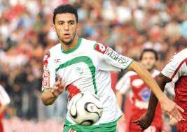 محمد أولحاج 