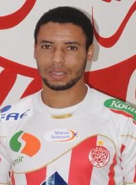 عبدالرزاق  المناصفي