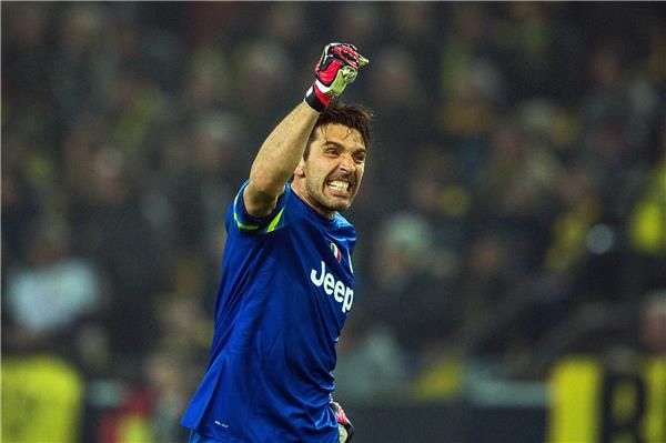 جيانلويجي بوفون