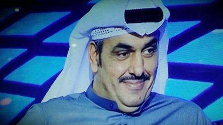 محسن غانم