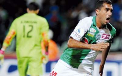 حمزة بورزوق