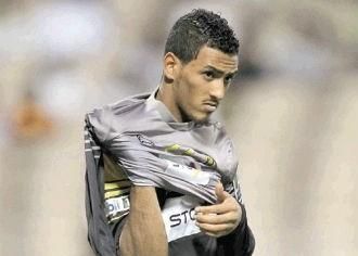 فواز القرني