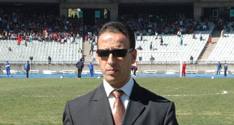 عزالدين آيت جودي 