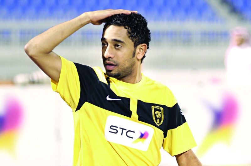 راشد الرهيب