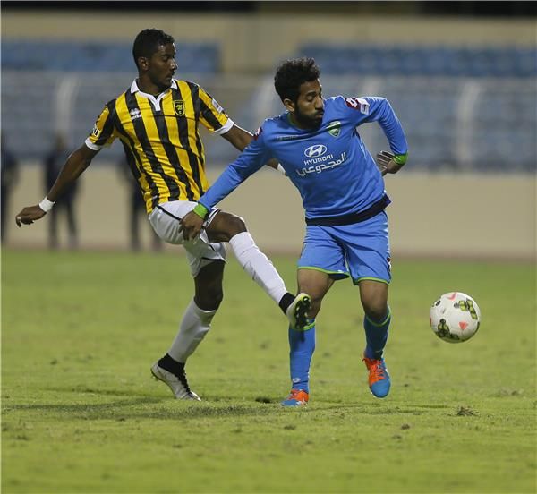 صالح سعد القميزي