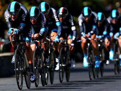 team-sky
