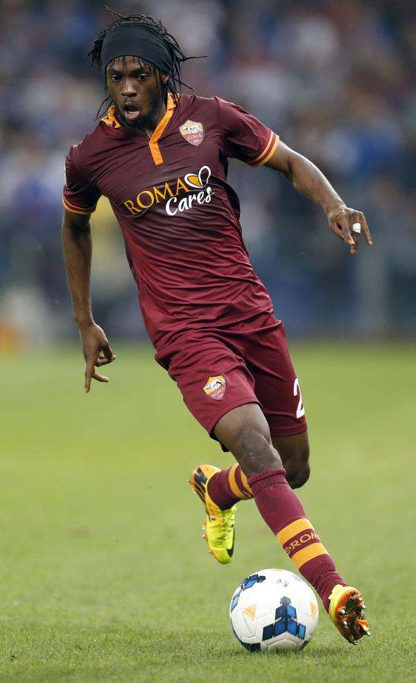 كواسي جيرفينيو 