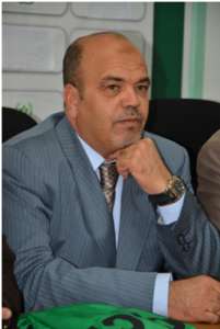 احمد العجلاني