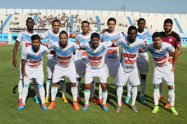 الاتحاد المنستيري 