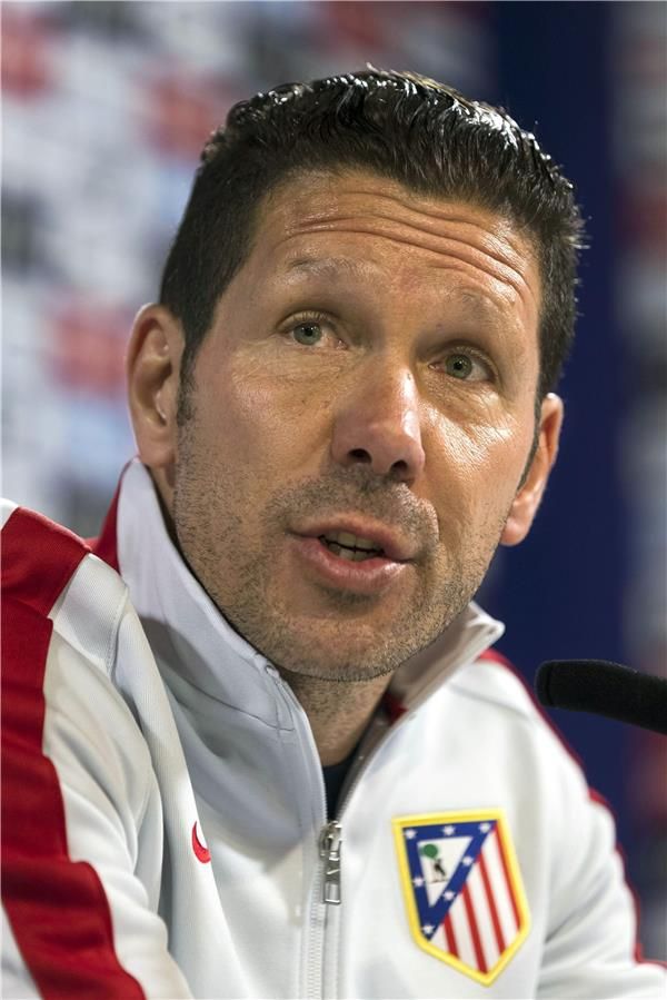 دييغو سيميوني