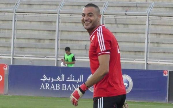 عامر شفيع 