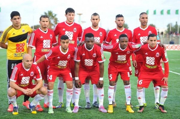  جمعية الشلف