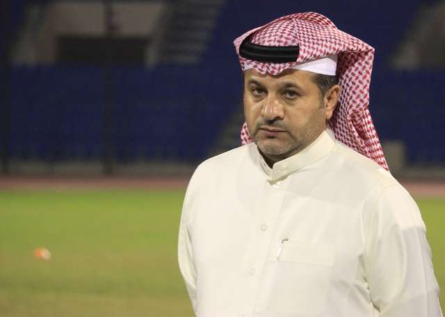 خالد الغانم