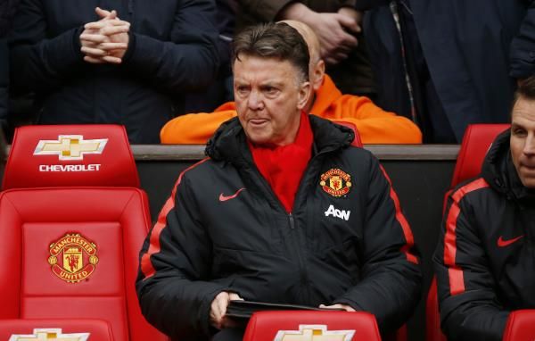  لويس فان جال