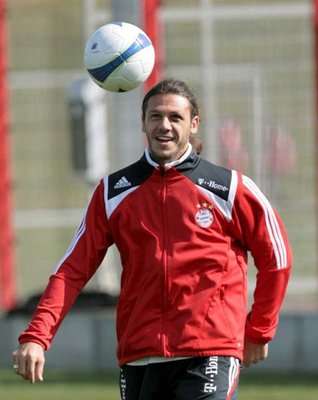 الأرجنتيني مارتن ديمايشلاس