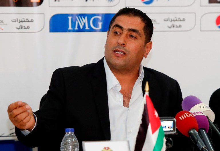 أحمد عبد القادر