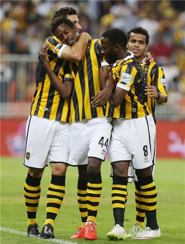 الاتحاد السعودي