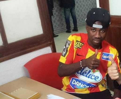 النيجير بولبوا بزي الترجي