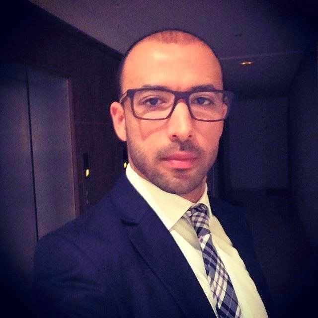 خالد المولهي