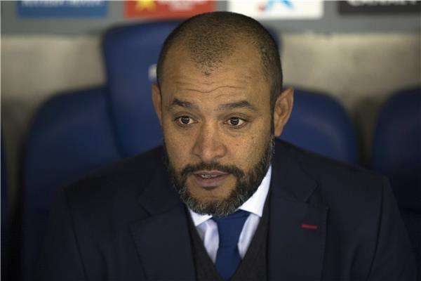  نونو اسبيريتو سانتو