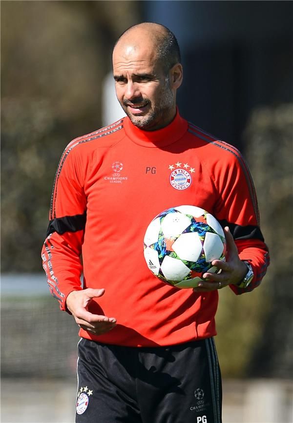 بيب غوارديولا 