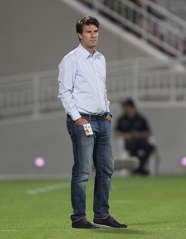  مايكل لاودروب