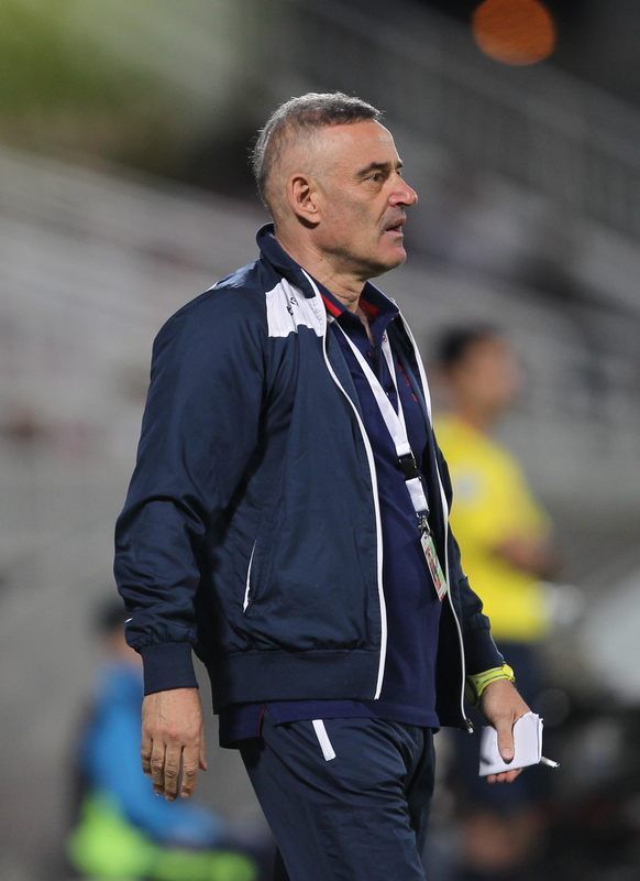 لوكا بوسانيتش