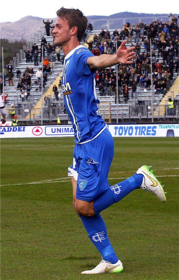 دانيللي روجاني