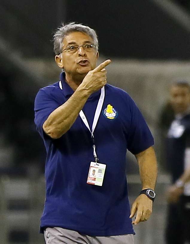 ماركوس باكيتا