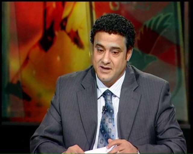 عادل عبد الرحمن