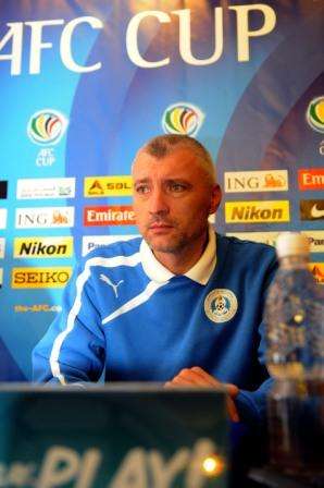 الروماني فلورين متروك