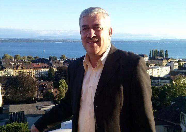 جمال أبو عبيد