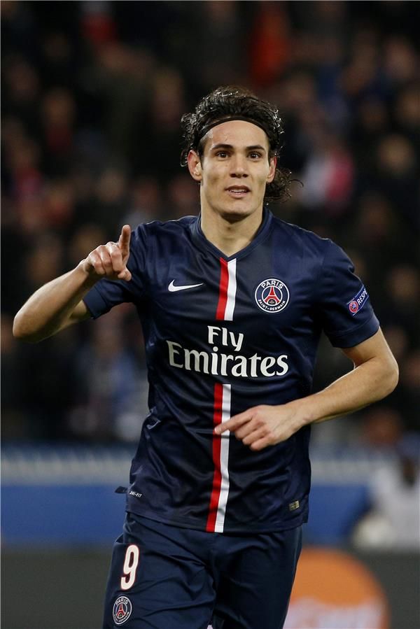 إدينسون كافاني