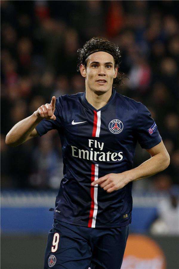 إدينسون كافاني