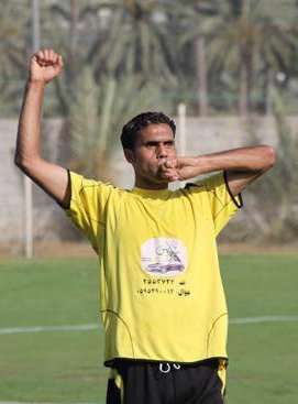فريد الحواجري