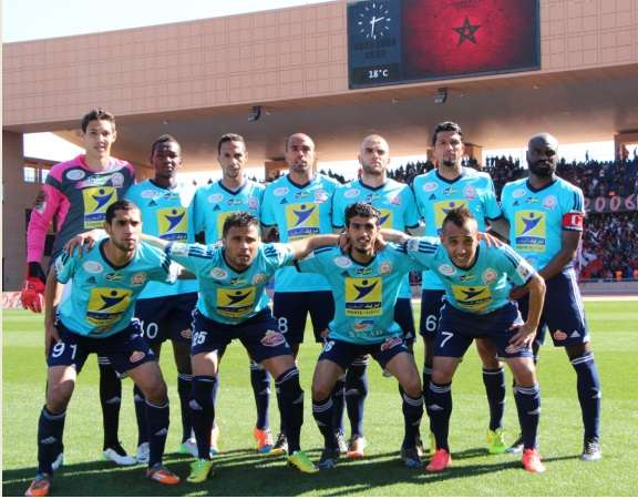 الكوكب المراكشي