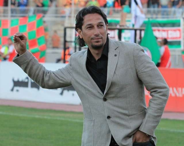 عبدالله أبو زمع