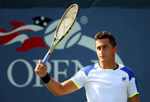  نيكولاس الماجرو 