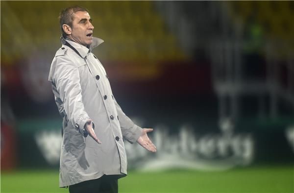 بوسكو يوروفسكي