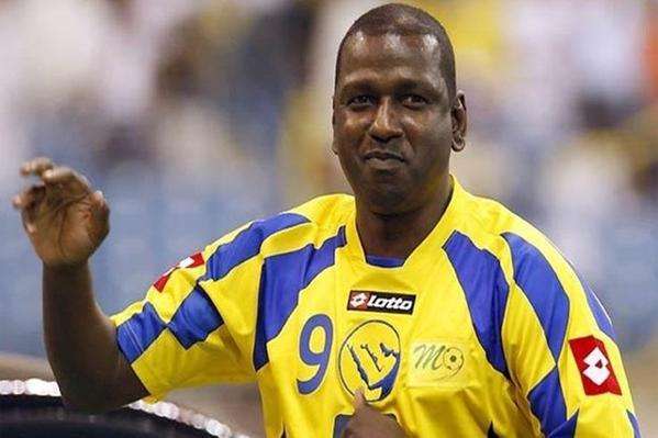 ماجد عبدالله 