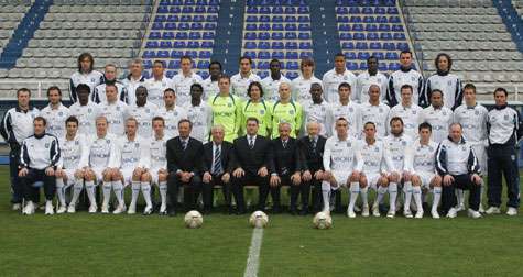  فريق أوكسير