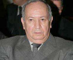  محمد مشرارة