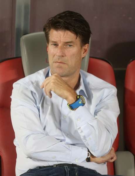  مايكل لاودروب 