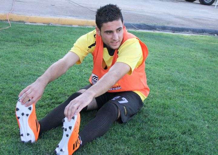 أحمد الشرمان صاحب الهدف رقم "200"