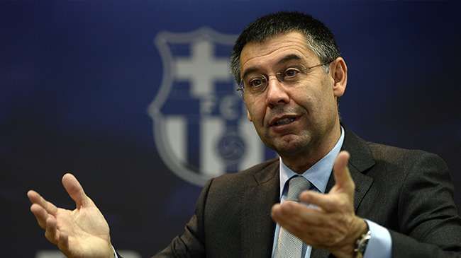 جوسيب ماريا بارتوميو