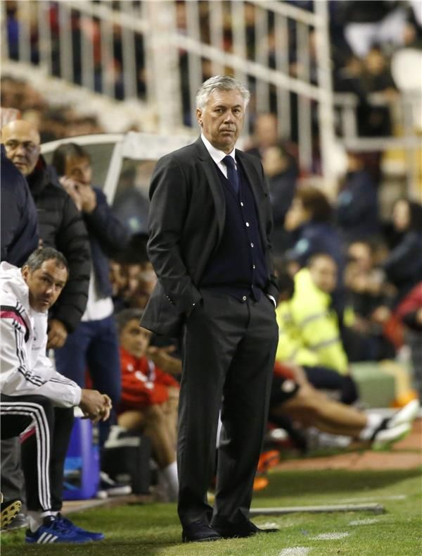 كارلو أنشيلوتي